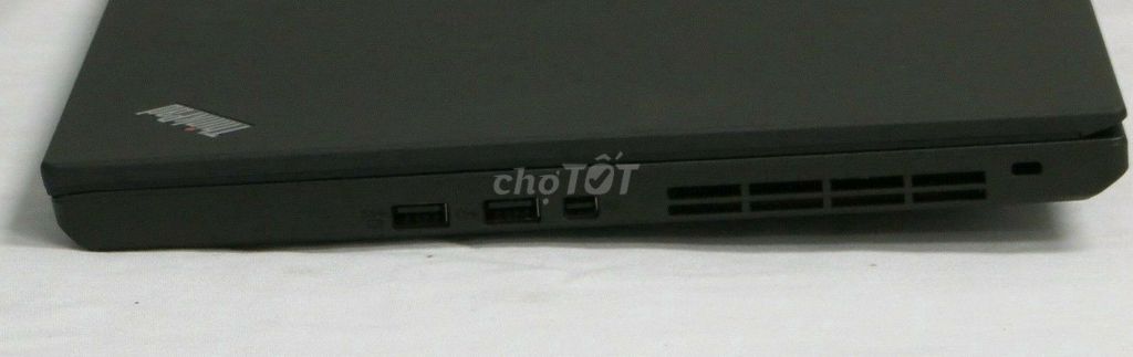 0968726759 - Lenovo ThinkPad T560 i7-6600u 8G 256G FHD USA 99%