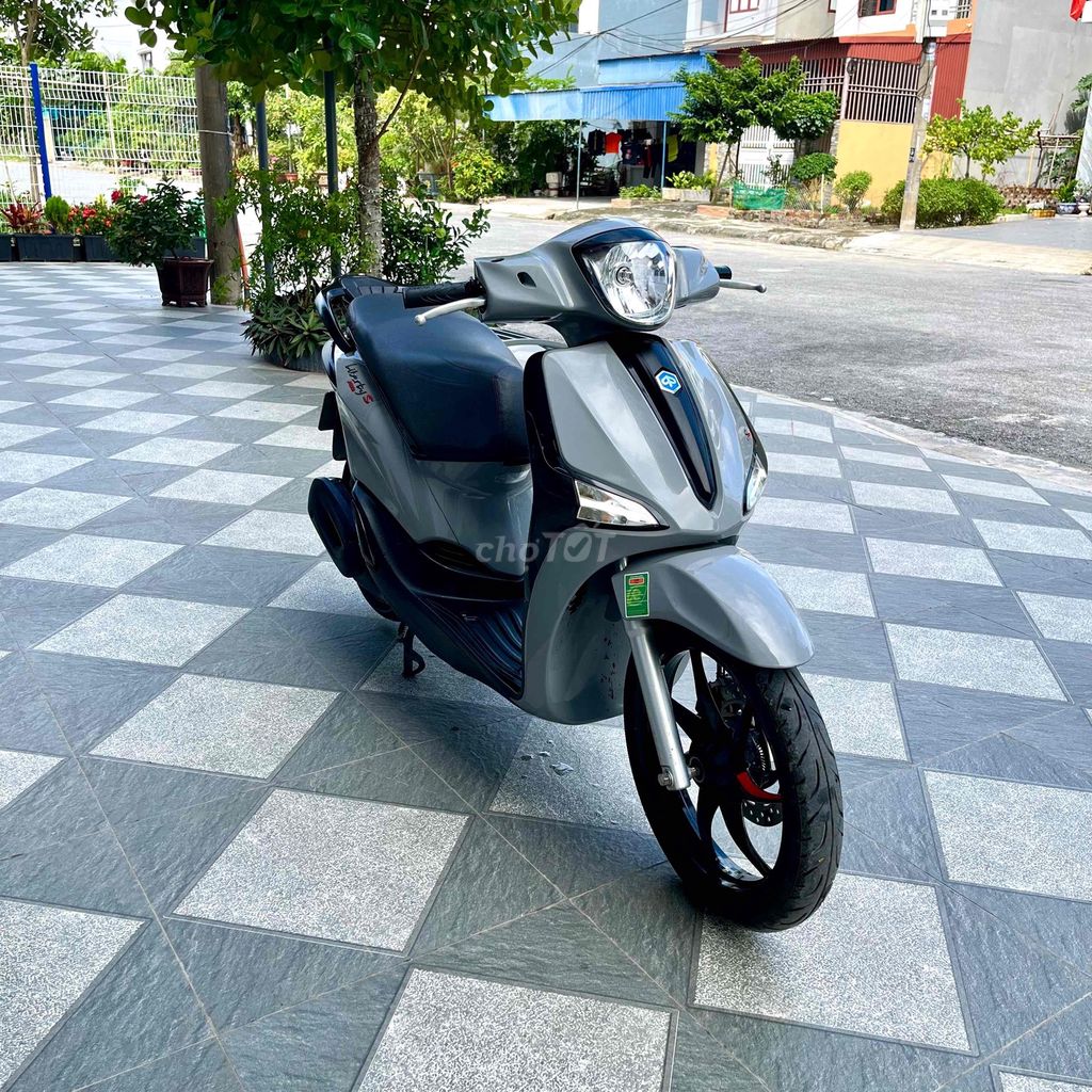 cần bán libety2021 abs hỗ trợ trả góp. Mua bán Xe máy tại Huyện An Dương Hải Phòng được đăng bởi Xe Máy Khang Chi hình 1