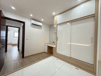 Cho thuê căn hộ cc hh linh đàm