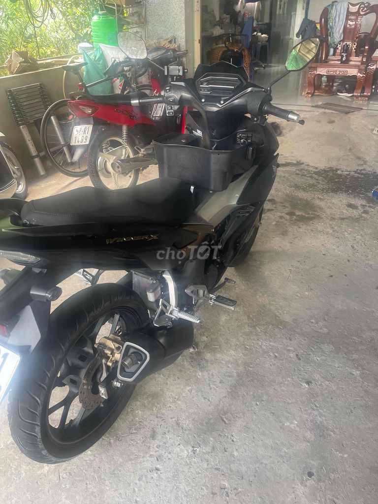 bán hoặc đổi tay ga hoac fu. Mua bán Xe máy tại Thành phố Tân An Long An được đăng bởi Hùng hình 17