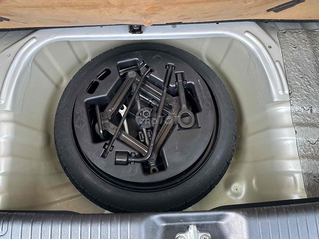 Kia Morning 2009 SLX 1.0 AT - 62000 km. Mua bán Ô tô tại Thành phố Bến Tre Bến Tre được đăng bởi nguyễn hữu tâm hình 17