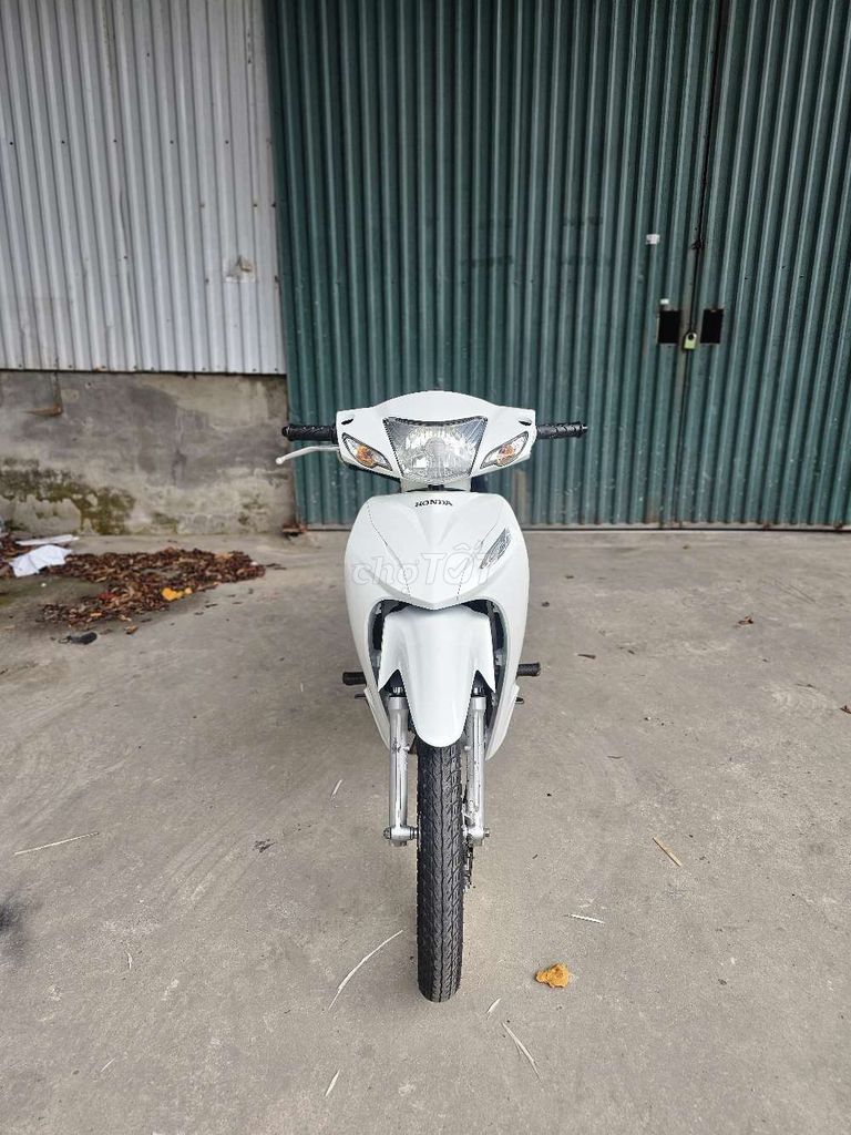 2023 Honda Wave 110 máy zin chính chủ. Mua bán Xe máy tại Quận Bắc Từ Liêm Hà Nội được đăng bởi Tuệ Tâm hình 3