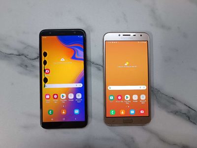 Máy SamsungJ4,J4+ cũ chức năng full. Mua bán Điện thoại tại Thành phố Long Xuyên An Giang được đăng bởi HồngLinhStore