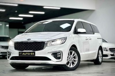 🧨 Kia Sedona Full Xăng Siêu Cọp 42.000km 🧨. Mua bán Ô tô tại Thành phố Thủ Đức Tp Hồ Chí Minh được đăng bởi Đức Lợi hình 1