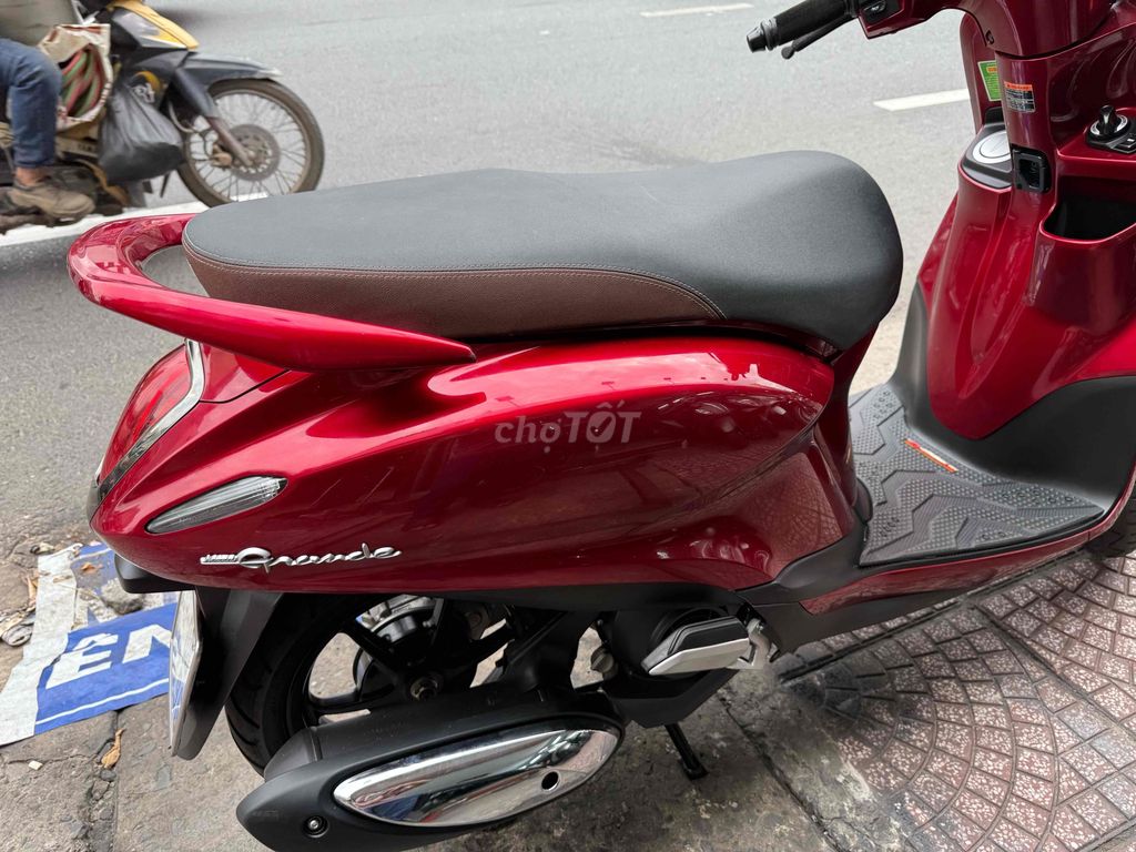 grader 2024. Mua bán Xe máy tại Quận Phú Nhuận Tp Hồ Chí Minh được đăng bởi Nhân  hình 3