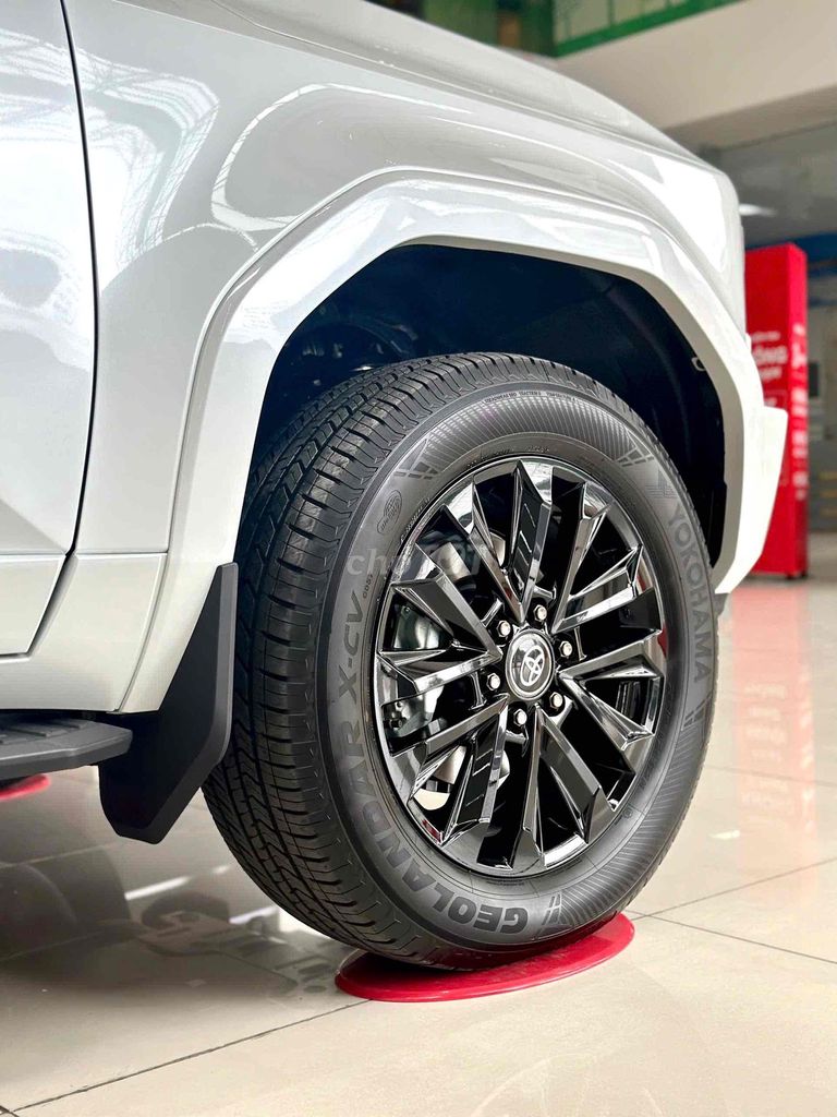 2025. Mua bán Ô tô tại Quận Ninh Kiều Cần Thơ được đăng bởi Linh Toyota ninh kiều hình 4