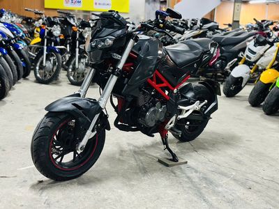 XE MÁYTHANH TÙNG_TNT 125 CÔN TAY MINI ZIN BIỂN 29. Mua bán Xe máy tại Quận Nam Từ Liêm Hà Nội được đăng bởi THANH TÙNG