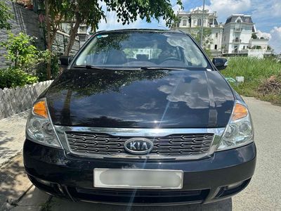 Kia Carnival 2010 - 155 km đời 2010 fom mới xe đẹp. Mua bán Ô tô tại Quận 8 Tp Hồ Chí Minh được đăng bởi Nguyễn Văn Tâm