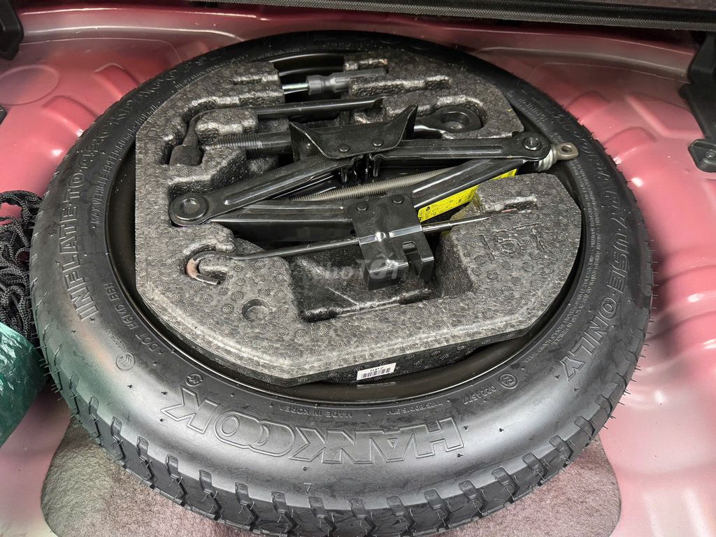 Hyundai Kona 2020  - 21000 km. Mua bán Ô tô tại Thành phố Thủ Đức Tp Hồ Chí Minh được đăng bởi Thy Ôtô Cũ Miền Nam hình 7