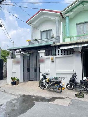 l XE HƠI 7 CHỖ VÀO NHÀ 🔥 BÁN NHÀ 2 TẦNG MỚI CỨNG ✅ HÀNG HIẾM KHU VỰC. Mua bán Nhà ở tại Thành phố Thủ Đức Tp Hồ Chí Minh được đăng bởi Phương Linh