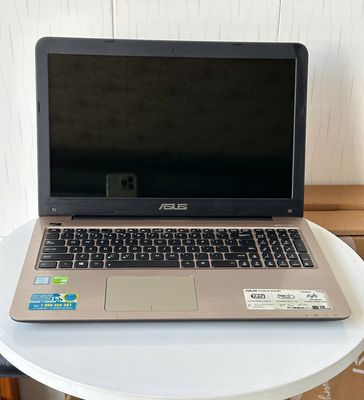 Asus A556UF i5-6200U/8GB/SSD 120GB+ 500GB/930M 2GB. Mua bán Laptop tại Quận Tân Bình Tp Hồ Chí Minh được đăng bởi Laptop Nguyễn Nghĩa