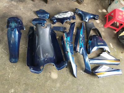 ÁO HONDA FUTURE 1. Mua bán Phụ tùng xe tại Quận Bình Thuỷ Cần Thơ được đăng bởi Lê Hoàng