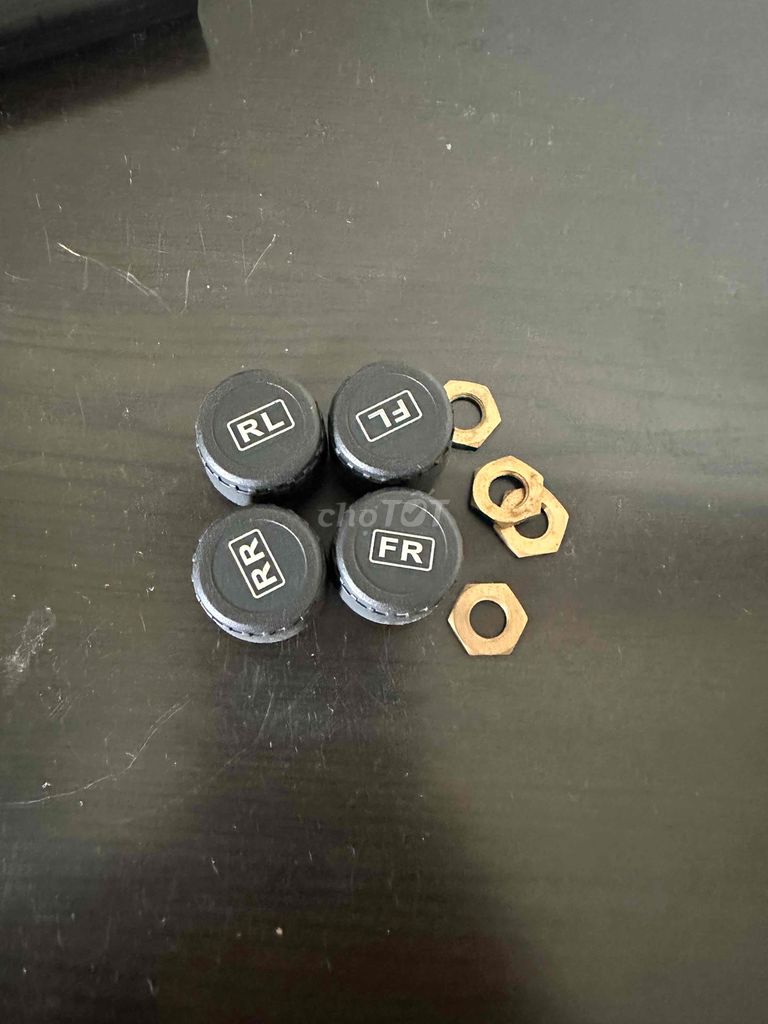 Cảm biến áp suất lốp còn rất mới. Mua bán Phụ tùng xe tại Thành phố Pleiku Gia Lai được đăng bởi Ngô Đoàn Dương hình 2