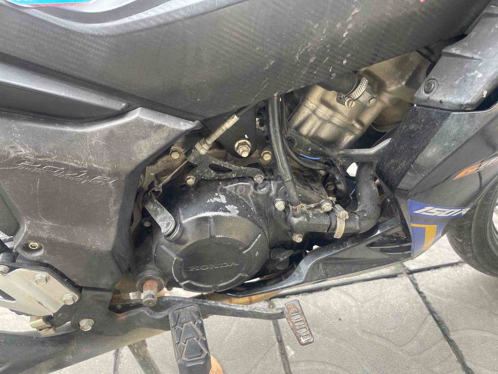 cần bán. Mua bán Xe máy tại Huyện Đông Anh Hà Nội được đăng bởi Lâm Khểnh hình 2