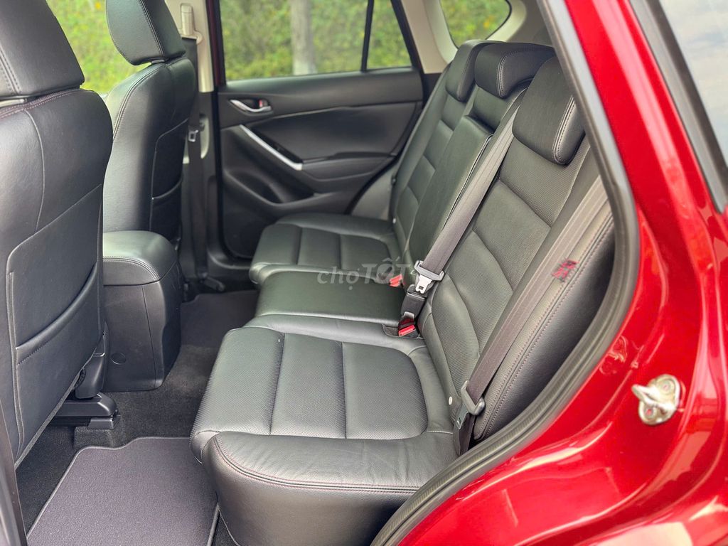 Mazda Cx5 2.5 2018 Premium. Mua bán Ô tô tại Quận Thanh Xuân Hà Nội được đăng bởi Minh Chuyên hình 11
