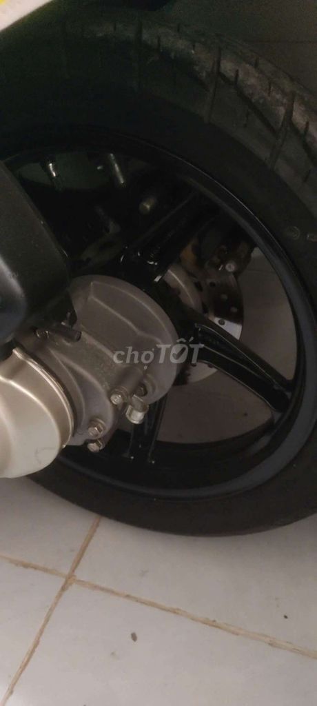 Футболка Honda @ SH для общения