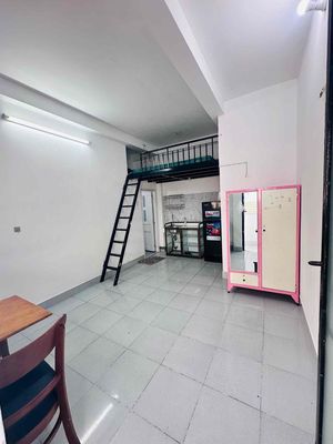 CĂN DUPLEX CÓ BAN CÔNG FULL NỘI THẤT RỘNG, THOÁNG MÁT GIÁ RẺ ĐƯỜNG CỘN