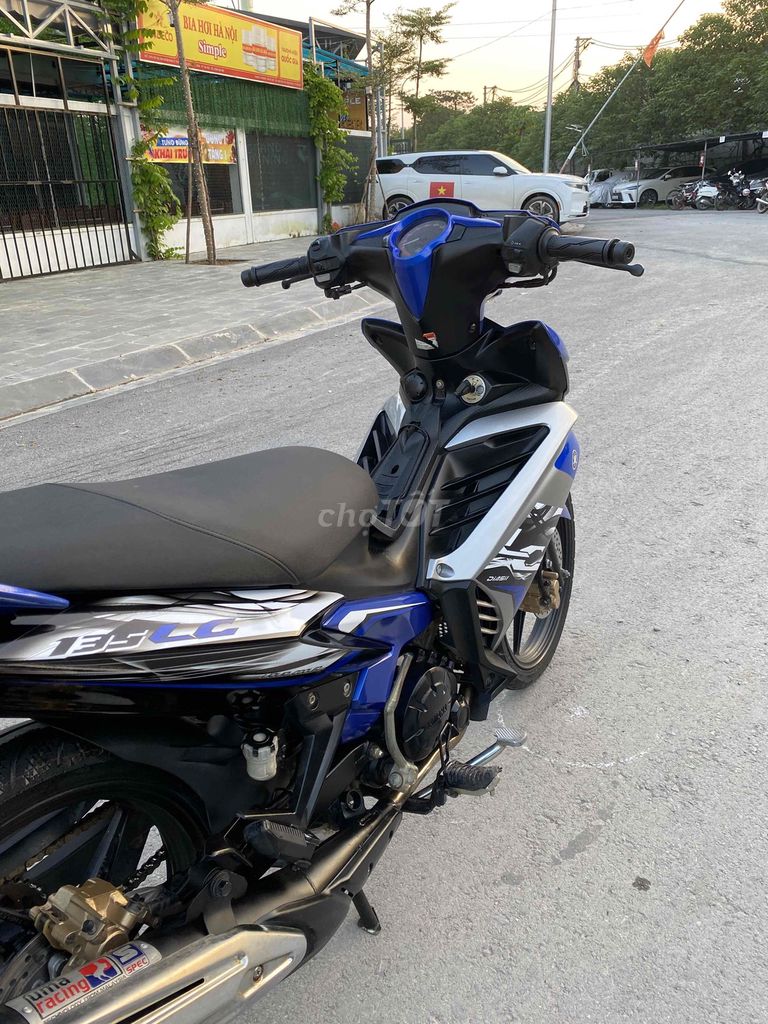 Siêu Phẩm Exciter 135 —2014 chính chủ máy zin 100%. Mua bán Xe máy tại Quận Nam Từ Liêm Hà Nội được đăng bởi minh hình 11