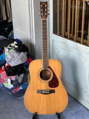 Guitar Acoustic Yamaha FG-251