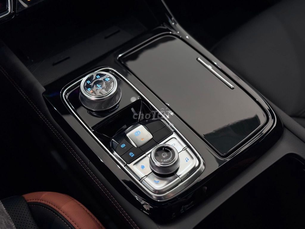 Giá xe Ford Territory Trend Facelift 2025 mới nhất. Mua bán Ô tô tại Thành phố Thủ Đức Tp Hồ Chí Minh được đăng bởi Kim Ngân Phú Mỹ FORD  hình 6