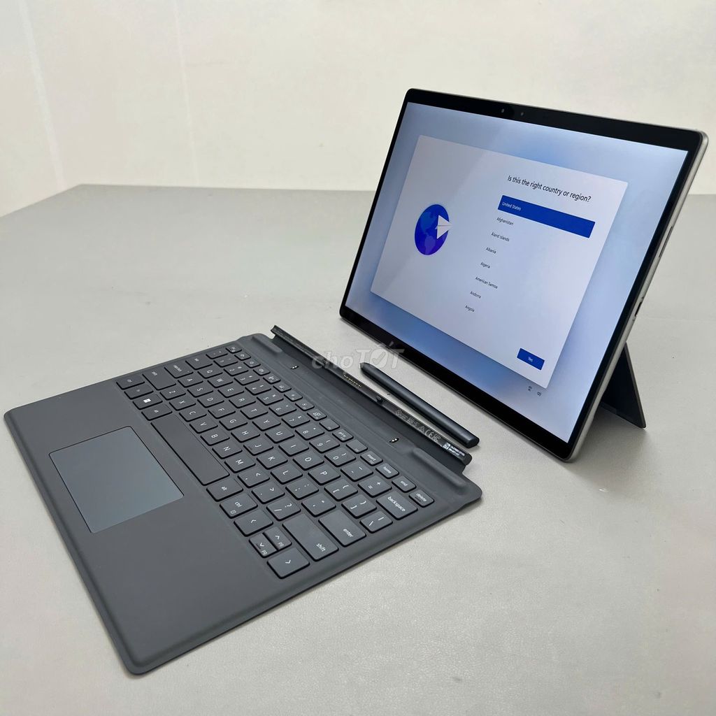 Dell E7320 Detachable I7-1180G7-RAM 16GB-QUÁ ĐẸP. Mua bán Laptop tại Quận Thanh Khê Đà Nẵng được đăng bởi Laptop Chính Nguyễn, Rẻ Nhất, Uy Tín Nhất hình 1