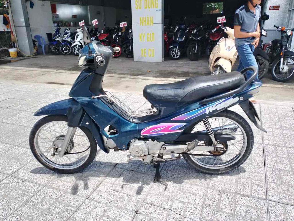xe máy êm ru bs95. Mua bán Xe máy tại Quận Ninh Kiều Cần Thơ được đăng bởi đầy cửa hàng cầu hưng lợi nk cần thơ hình 3