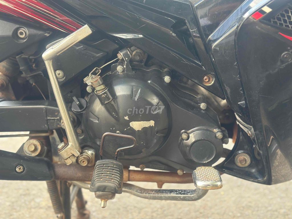 ex 5p71 2010 máy chất. Mua bán Xe máy tại Thành phố Buôn Ma Thuột Đắk Lắk được đăng bởi Tiến Đạt hình 7