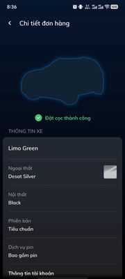 Nhượng cọc Limo Green nhận xe rất sớm bạc hổtrợvay. Mua bán Ô tô tại Quận Phú Nhuận Tp Hồ Chí Minh được đăng bởi Nguyễn Minh Khôi