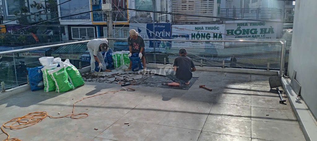 Dịch vụ sửa chữa nhà tại Long Xuyên. Dịch vụ tại Thành phố Long Xuyên An Giang được đăng bởi Phạm Huỳnh Chiến hình 1