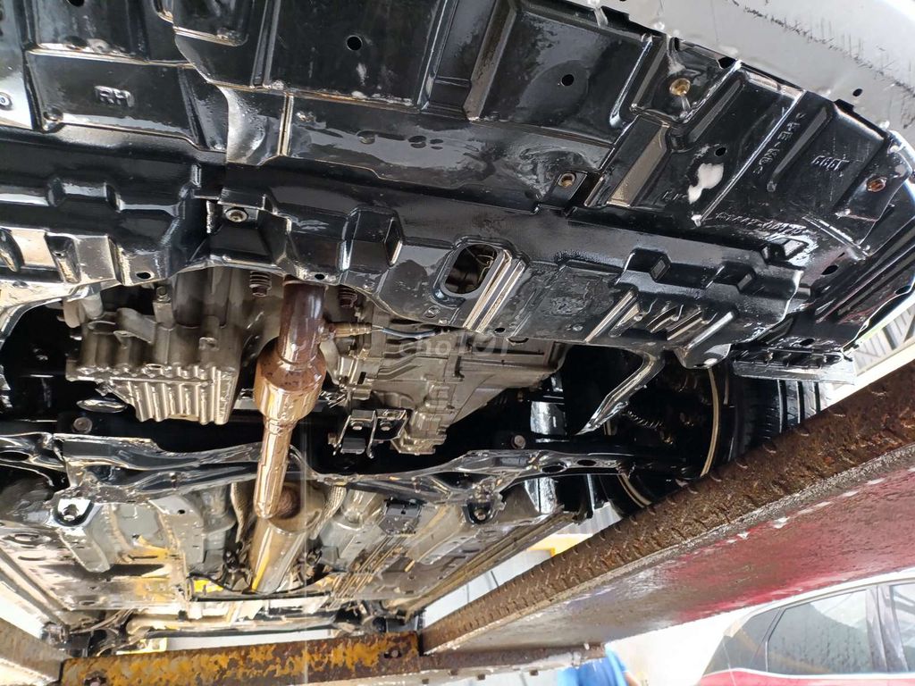 2023 1.5E MT - 128000 km. Mua bán Ô tô tại Quận Gò Vấp Tp Hồ Chí Minh được đăng bởi Đinh Xuân Hải hình 14