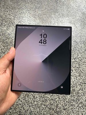 Cần bán Z Fold 6 256G