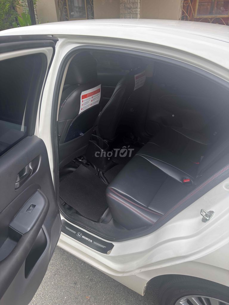 Honda City 2023 G - 121214 km. Mua bán Ô tô tại Huyện Bình Chánh Tp Hồ Chí Minh được đăng bởi Tân hình 4