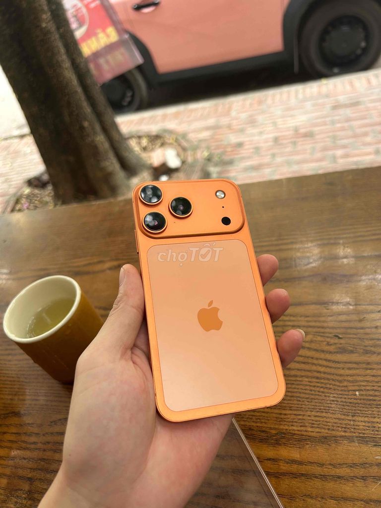 Apple iPhone XR 64GB độ 17 pro cam. Mua bán Điện thoại tại Quận Nam Từ Liêm Hà Nội được đăng bởi Lâm hình 1