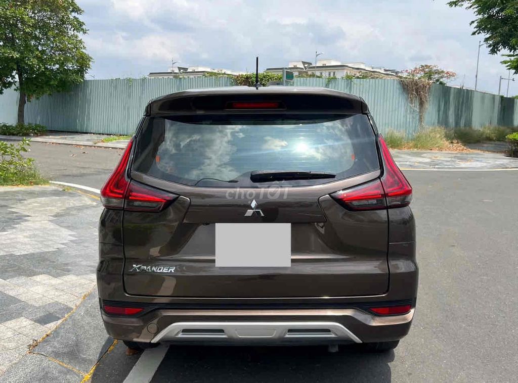Mitsubishi Xpander 2019 1.5 AT số tự động xe zin. Mua bán Ô tô tại Huyện Hóc Môn Tp Hồ Chí Minh được đăng bởi Quân Showroom Auto888 hình 3