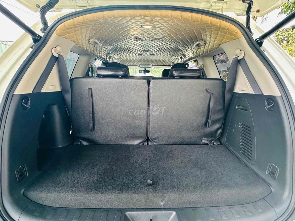 Nissan E Terra 2019 2.5L 4x2 7AT. Mua bán Ô tô tại Quận Bắc Từ Liêm Hà Nội được đăng bởi Nguyễn Bách Việt hình 10