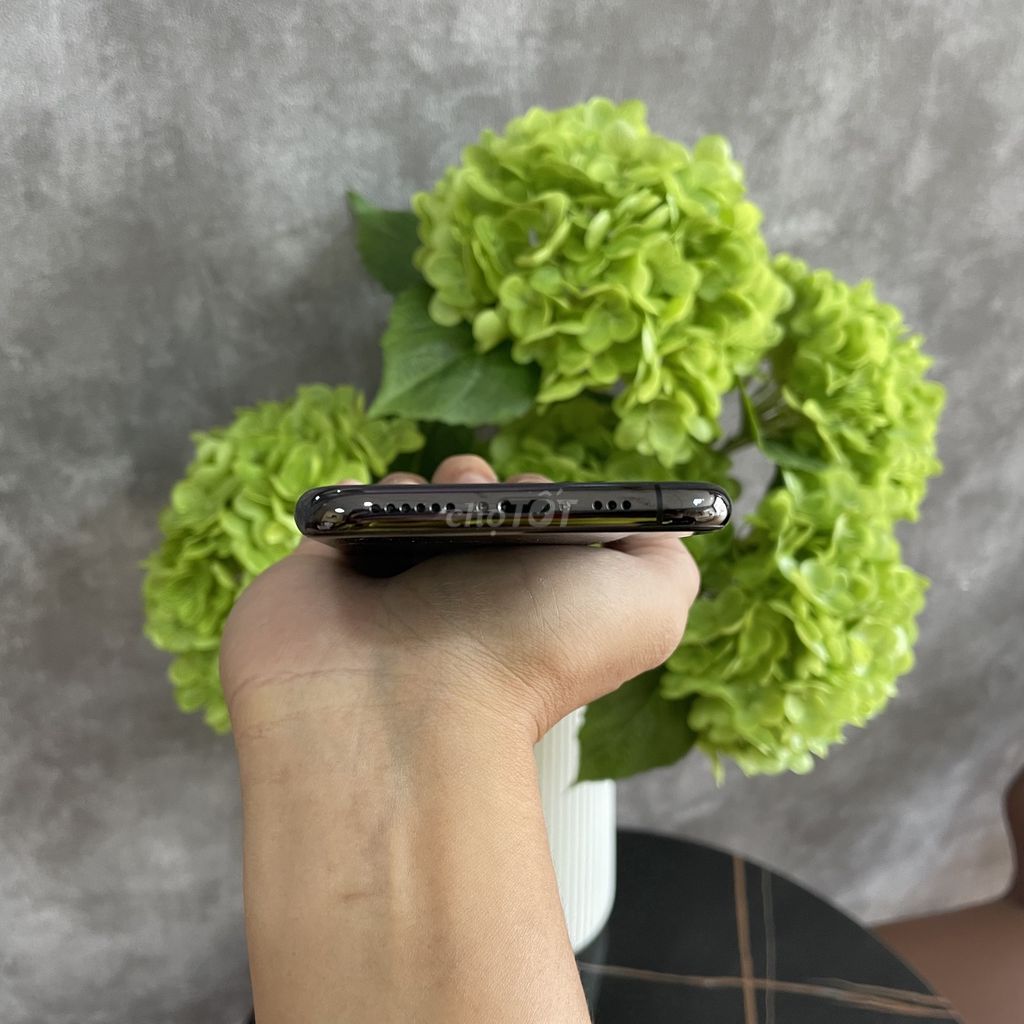 iPhone 11 Pro 2 SIM Vật Lý QuốcTế ⭐GÓP 0Đ- Đổi Máy. Mua bán Điện thoại tại Quận Ninh Kiều Cần Thơ được đăng bởi DI ĐỘNG BULL hình 4