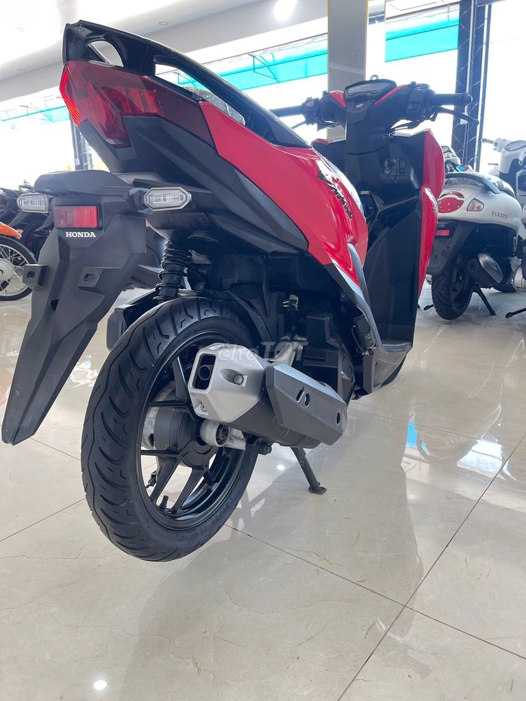 🏷️Honda Vario 125 🏷️ Lướt, Odo 6000km đẹp keng. Mua bán Xe máy tại Quận Ô Môn Cần Thơ được đăng bởi XE MÁY QUANG TRẦN chuyen bán xe trúng thưởng  hình 3