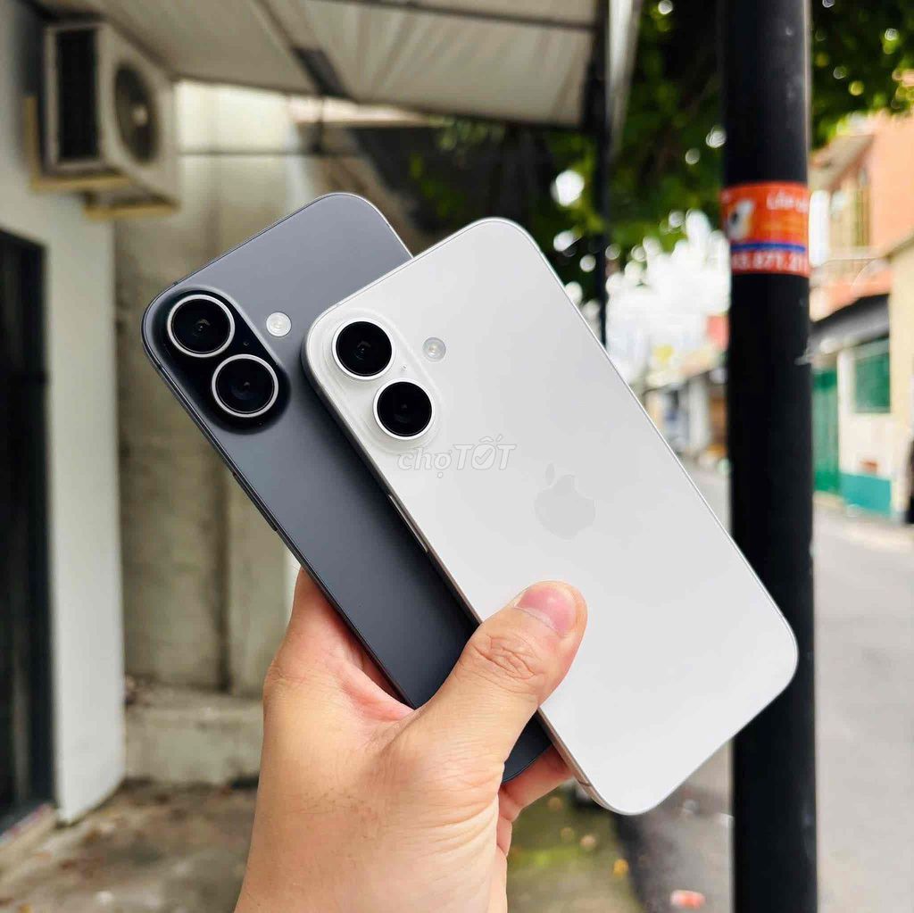 iphone 17 512gb VN thanh lý giá tốt. Mua bán Điện thoại tại Quận Tân Phú Tp Hồ Chí Minh được đăng bởi Thành Đạt IP hình 1