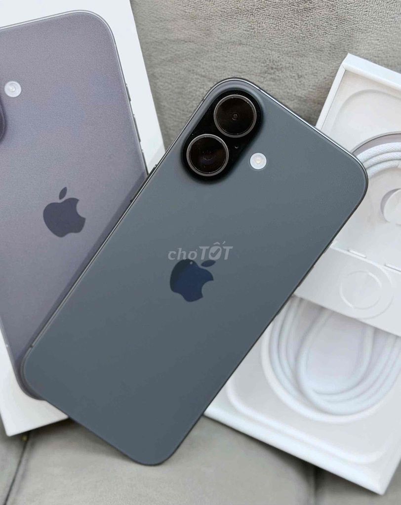 ✨ iPhone 17 Thường | Black | 256GB ✨. Mua bán Điện thoại tại Quận Thanh Khê Đà Nẵng được đăng bởi Thiện Lê TShop 16 Lê Đình Lý hình 1