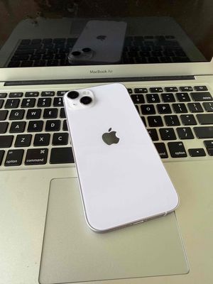 Apple iPhone 14 Plus 128GB Tím 99% new