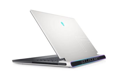 Alienware x17 r1 17.3 inch 16GB/1TB
