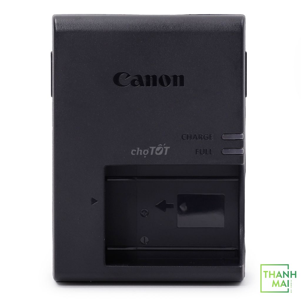 Sạc zin chính hãng Canon LC-E17 |  NEW, Tách Máy