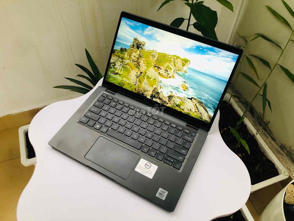 Dell Latitude 7310 2in1 US Zin