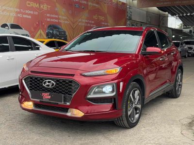 Hyundai Kona 2020 1.6 Turbo  - 21000 km không lỗi. Mua bán Ô tô tại Thành phố Thủ Đức Tp Hồ Chí Minh được đăng bởi FASTCARS THÁI Ô TÔ CŨ 
