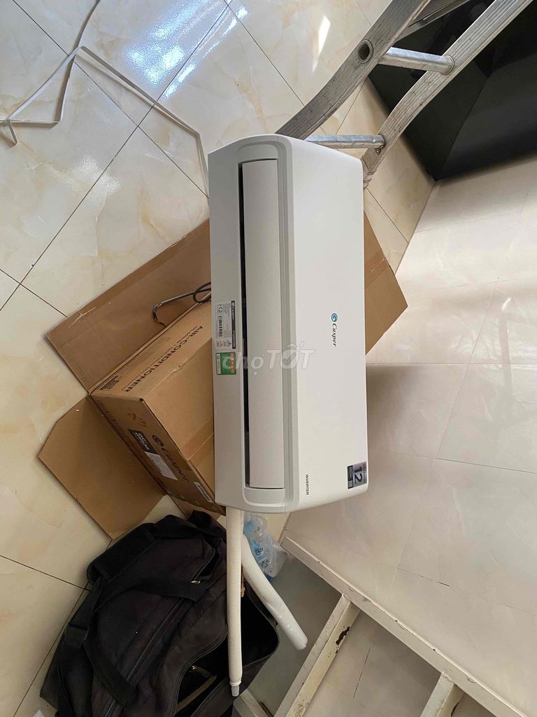 Máy Lạnh Casper Inverter 1 HP GC-09IS35