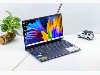 Zenbook UX323 ✅ i5-1135G7 8Gb 13.3” Vỏ nhôm. Mua bán Laptop tại Thành phố Huế Thừa Thiên Huế được đăng bởi VZ COMPUTER