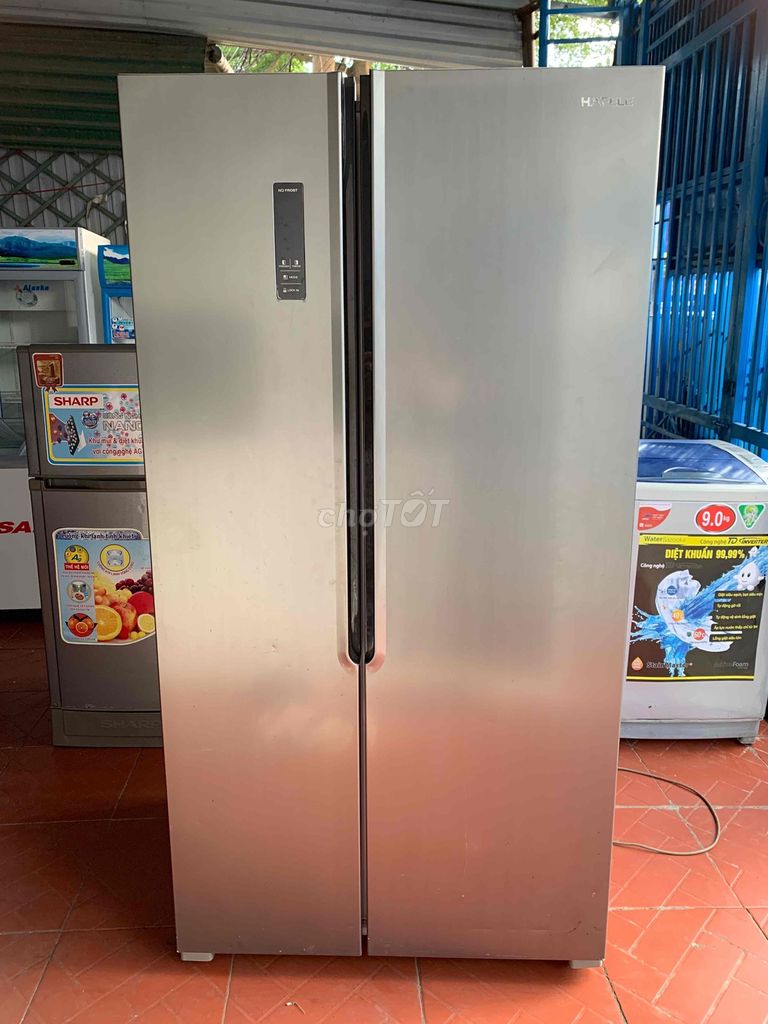 tủ lanh 2 cánh. Mua bán Tủ lạnh tại Thành phố Buôn Ma Thuột Đắk Lắk được đăng bởi thu phượng hình 1