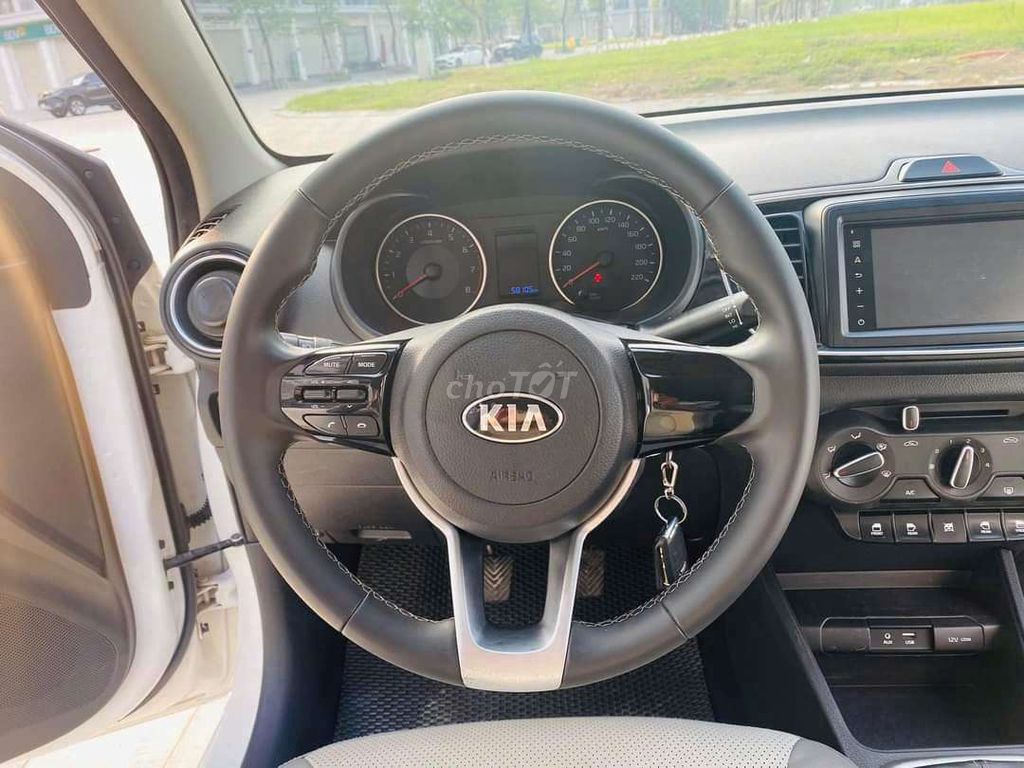 BÁN GÓP KIA SOLUTO MT BS TPHCM. Mua bán Ô tô tại Quận 1 Tp Hồ Chí Minh được đăng bởi THU TRÀ hình 3