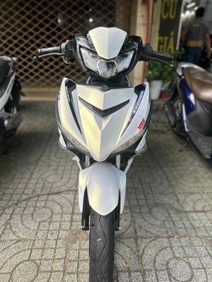 Yamaha Exciter 150 2025 Trắng