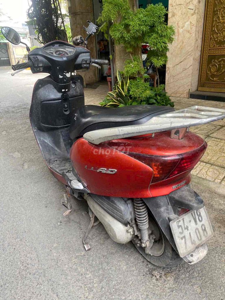 LEAD bstp 2010. máy zin im du.1 tư xe chất lượng. Mua bán Xe máy tại Quận Bình Tân Tp Hồ Chí Minh được đăng bởi Thành đạt hình 4